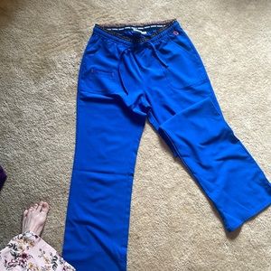 Heartsoul scrub bottom